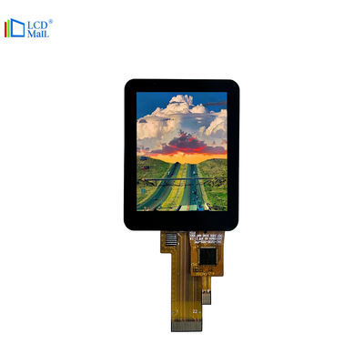 acheter Écran LCD de 2 pouces Raspberry PI Affichage TFT 240 RGB 320 DOTS 350cd/M2 online manufacture