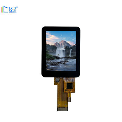 acheter Luminance 350cd/M2 TYP TFT Affichage LCD de 2 pouces QVGA TFT / Transmissif 240RGBx320 DOTS online manufacture