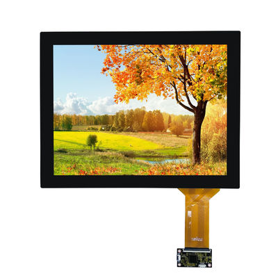 acheter 12.1''Affichage TFT industriel LCD IPS Écran tactile capacitif 1024 x 768 pixels online manufacture