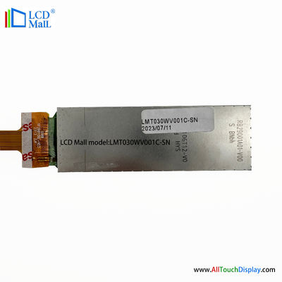 acheter Panneau d'affichage TFT médical IPS de 2,98 pouces LCD Mall 268*RGB*800 Résolution Interface MIPI online manufacture