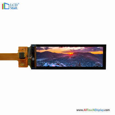 acheter Affichage TFT industriel de 2,98 pouces avec interface MIPI online manufacture
