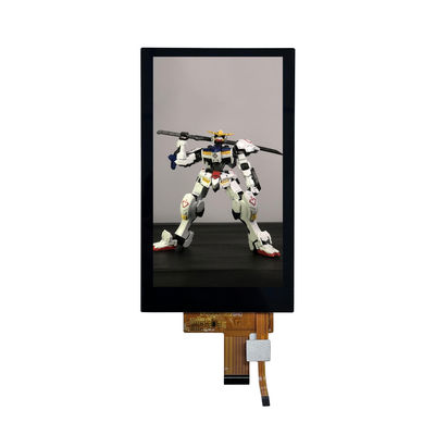 acheter Écran LCD 5 pouces HDMI IPS TFT affichage LCD MIPI 4L online manufacture