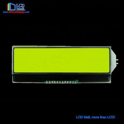 acheter AA/4.2V alimentation graphique écran LCD -20 à 70C Direction de vision 6h online manufacture