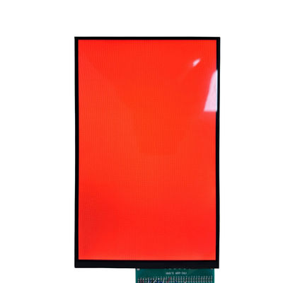 acheter Portrait 800X1280 Scène 10,1 pouces Tft affichage LCD Tout angle de vue Interface MIPI Écran LCD online manufacture