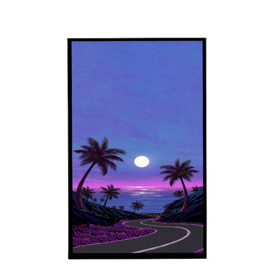 acheter 10Affichage LCD TFT de 1 pouce Tout angle de vision Connexion transmissive épingle 40PIN Température de stockage -30°C -70°C online manufacture