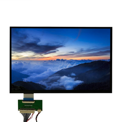 acheter 10.1 pouces Résolution 1920x1200 Module LCD tactile avec visualisation IPS personnalisée Interface LVDS Module LCD Tft online manufacture