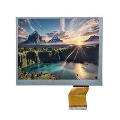 acheter Affichage TFT industriel personnalisé de 5,7 pouces avec écran LCD à vision IPS de 640x480 online manufacture
