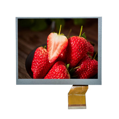 acheter 5Affichage VGA TFT de 7 pouces avec surface de connecteur FPC RVB JD9168S online manufacture