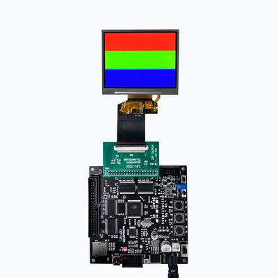 acheter 300 cd/m2 3,5 pouces TFT LCD Module 320x240 Résolution écran LCD online manufacture