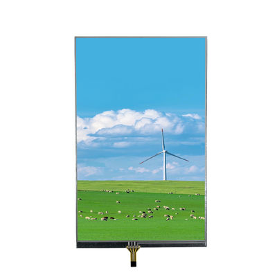 acheter Interface OEM/ODM LVDS 800X1280 résolution 8.0 pouces module LCD tft avec écran LCD tactile personnalisé online manufacture
