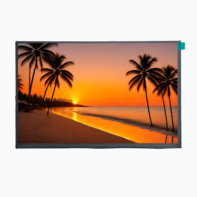 acheter 10.1 pouce 750cd/m2 FR4 EM Touch ALL/IPS TFT écran LCD avec connexion 30PIN 1280x800 résolution LCD online manufacture