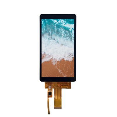 acheter Module d'affichage du connecteur FPC à 4 voies online manufacture
