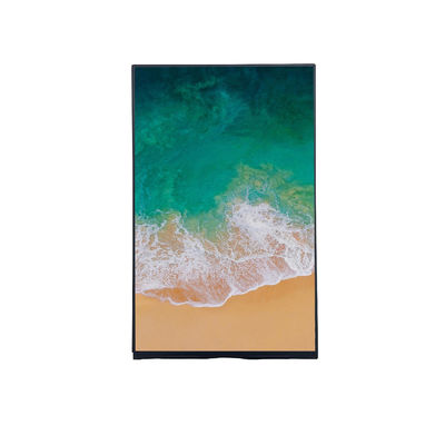 acheter Module LCD FHD TFT personnalisé de 10,1 pouces 415cd/m2 RGB 1200*1920 Affichage LED BAR de résolution online manufacture