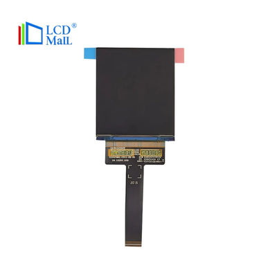 acheter Écran d'affichage OLED AMOLED de 2,95 pouces carrés avec carte de contrôle MIPI HD-MI online manufacture