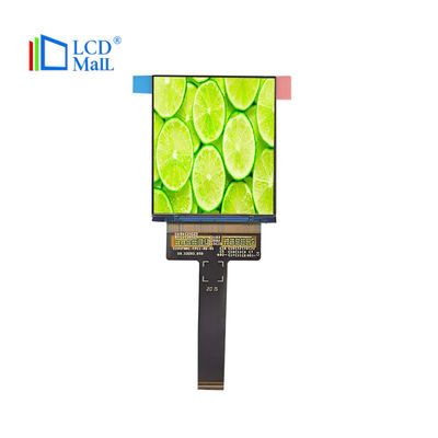 acheter Direction de vue complète 6.84'' Panneau OLED Interface W/MIPI 120 Brillance online manufacture