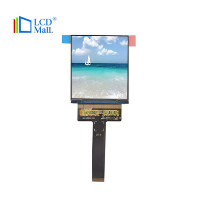 acheter 2Module d'affichage AMOLED de 95' avec 120 nits de luminosité et une résolution de 1080RGB*1200 pixels online manufacture