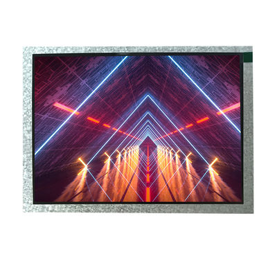 acheter Module d'affichage LCD TFT de 24 bits 8 pouces SVGA 50Pin Transmissive Pin 300cd/m2 online manufacture