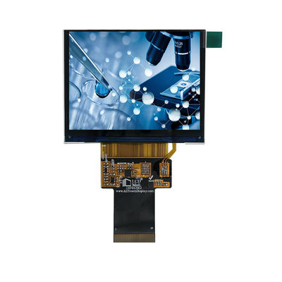 acheter Full HD 5,2 pouces 69,6 x 55,5 mm TFT écran LCD à bande verticale Interface RVB online manufacture