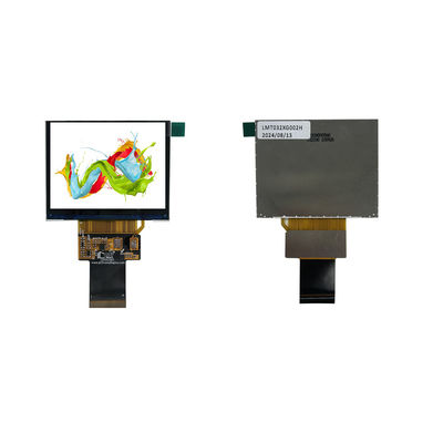 acheter Affichage LCD TFT Arduino 1024x768 avec interface RVB 40PIN online manufacture
