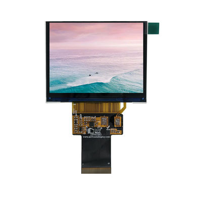 acheter Écran LCD TFT haute définition 1024*768 3,17' HDMI Interface avec CTP online manufacture