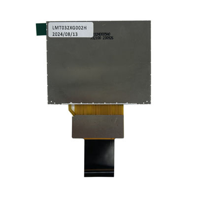 acheter Normal en mode noir Affichage LCD TFT 1024 x 768 Résolution Interface RVB 69,6 x 55,5 x 2,1 mm online manufacture