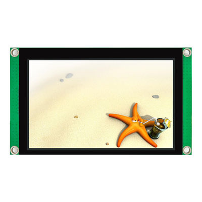 acheter 5.0 pouces Écran de port série 800x400 IPS Modules LCD TFT Compatible avec X86 online manufacture