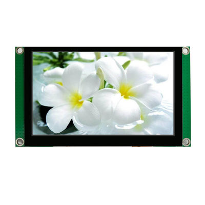 acheter Module d'écran LCD WVGA TFT de 5 pouces pour tous les microcontrôleurs tels que Aduno/Raspberry Pi/SMT32/ESP32/C8051/ etc. online manufacture