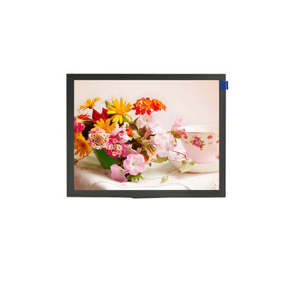 acheter Écran mini tablette 8 pouces TFT LCD Module avec 1024 * 768 Résolution et 680 nits de luminosité online manufacture