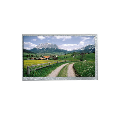 acheter 7Module LCD TFT de paysage de 0,0 pouce avec résolution 1024*600 360nits Interface RVB à 50 broches pour écran de voiture online manufacture