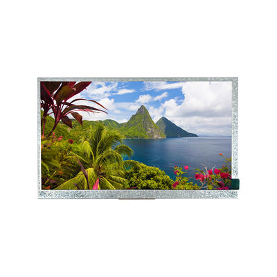 acheter 7.0 pouces Module LCD TFT paysage 800*480 Résolution 300nits 50 broches RGB 24 bits Interface pour voiture online manufacture