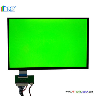 LCD Mall 1920*1200 IPS 10,1' TFT LCD Module d'affichage 700nits Panneau de luminosité personnalisé