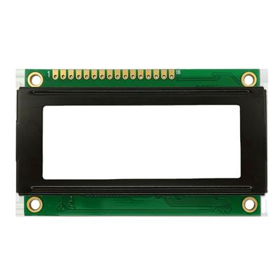 Module LCD 16*2 DOTS 8 bits avec interface parallèle