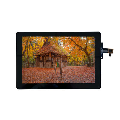 Affichage LCD TFT de 8 pouces avec angle de vision de 1920*1200 FHD