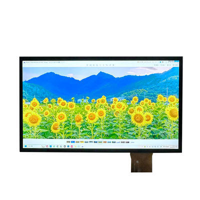 21Écran tactile capacitif TFT de 5 pouces