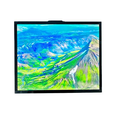 T-CON TFT Module LCD TFT Écran 19 pouces Toutes les IPS Vue 470cd Luminosité