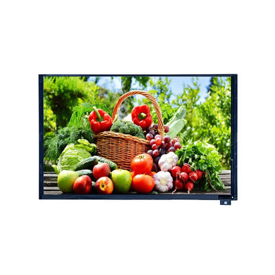 Panneau tactile CTP/RTP écran LCD TFT de 7 pouces 900 nits