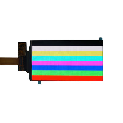 5 pouces HD IPS TOUS visualiser affichage OLED 720 * 1280 Résolution affichage LCD AMOLED
