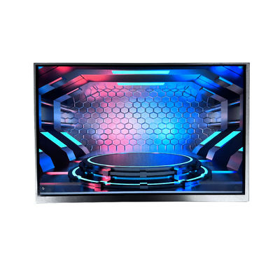 10.1''Affichage TFT médical LVDS Interface 1280X800 HD Résolution Tous les modules LCD de visualisation