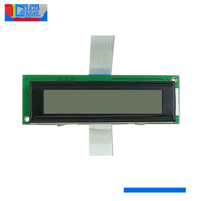 Écran LCD STN à contraste élevé 192*64 Dot Matrix pour appareils électroniques