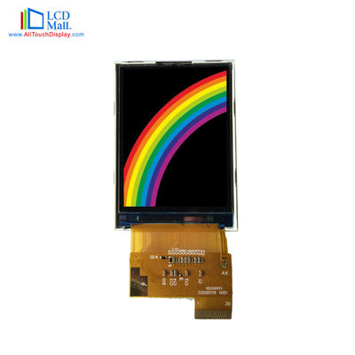 Écran d'affichage LCD TFT mini de 2,3 pouces SPI Interface 320 * 240 pour le contrôle intelligent