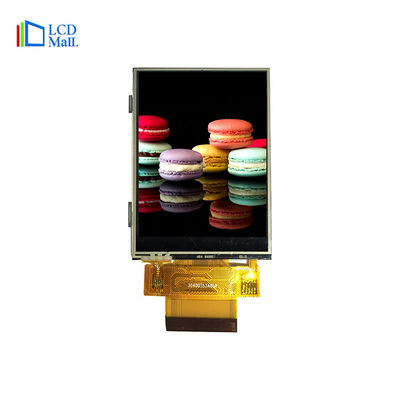 Module LCD RGB 6BIT TFT à écran tactile multi-touch 240*320