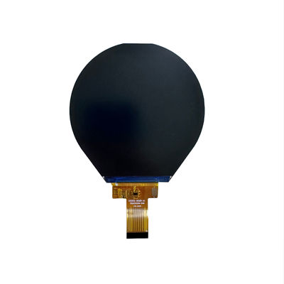 3.4 pouces 300cd/M2 TFT LCD avec CTP avec direction de vision ALL/IPS
