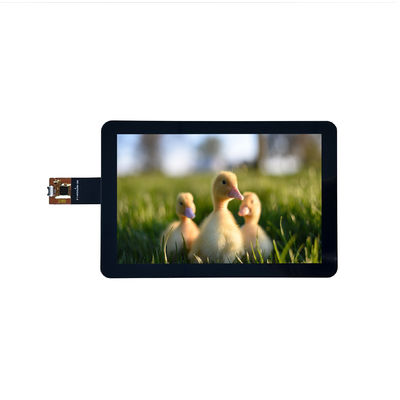 7 pouces LCD TFT avec JD9365 pilote IC 1280X800 Résolution Mipi FPC Interface