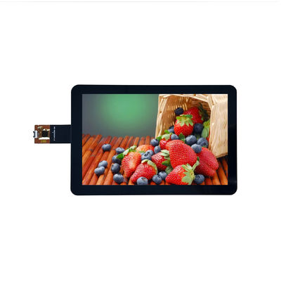 7Écran LCD 1280x800 IPS TFT avec connecteur FPC MIPI IC JD9365