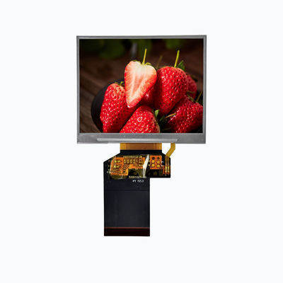 Module LCD TFT de 3,5 pouces, écran tactile à écran tactile