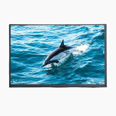 10.1 écran LCD TFT de 1280x800 pouces avec interface électronique tactile électronique