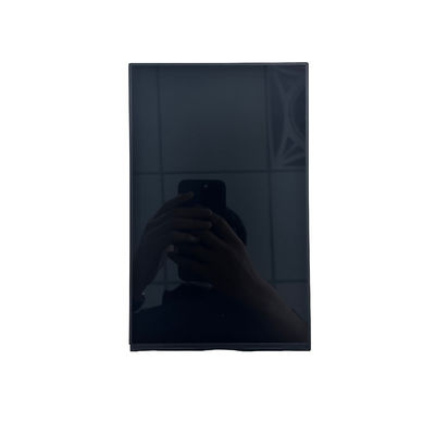 Luminance 10,1 pouces FHD IPS Module d'affichage LCD avec rétroéclairage LED BAR Résolution 1200x1920