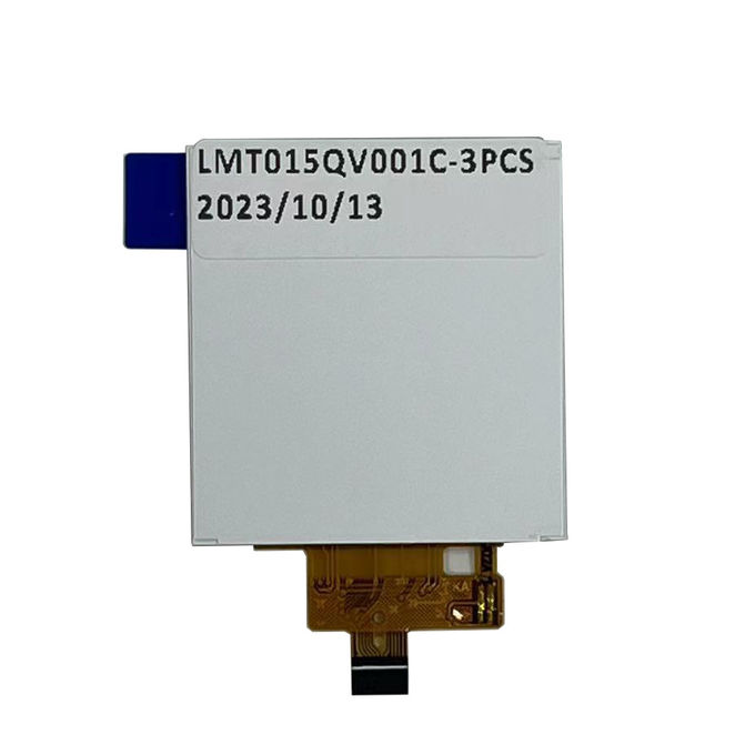 Écran LCD TFT IPS carré 240x240 ST7789 1,54 pouces 1