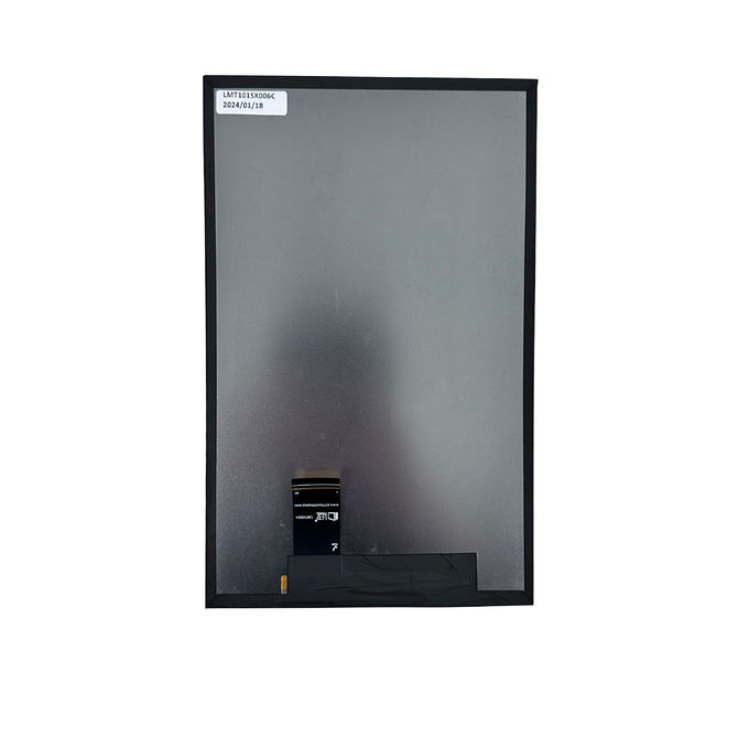 10.1 pouce 800X1280 résolution portrait tft écran lcd affichage IPS avec interface MIPI pour écran de voiture 1