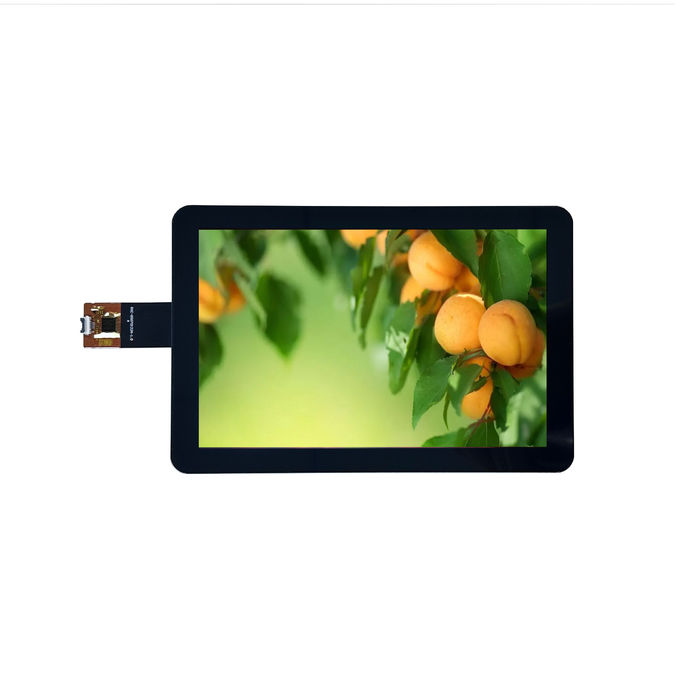 7Écran LCD 1280x800 IPS TFT avec connecteur FPC MIPI IC JD9365 0